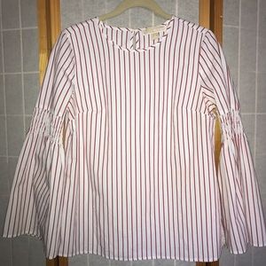 Michael kors blouse /Firm price